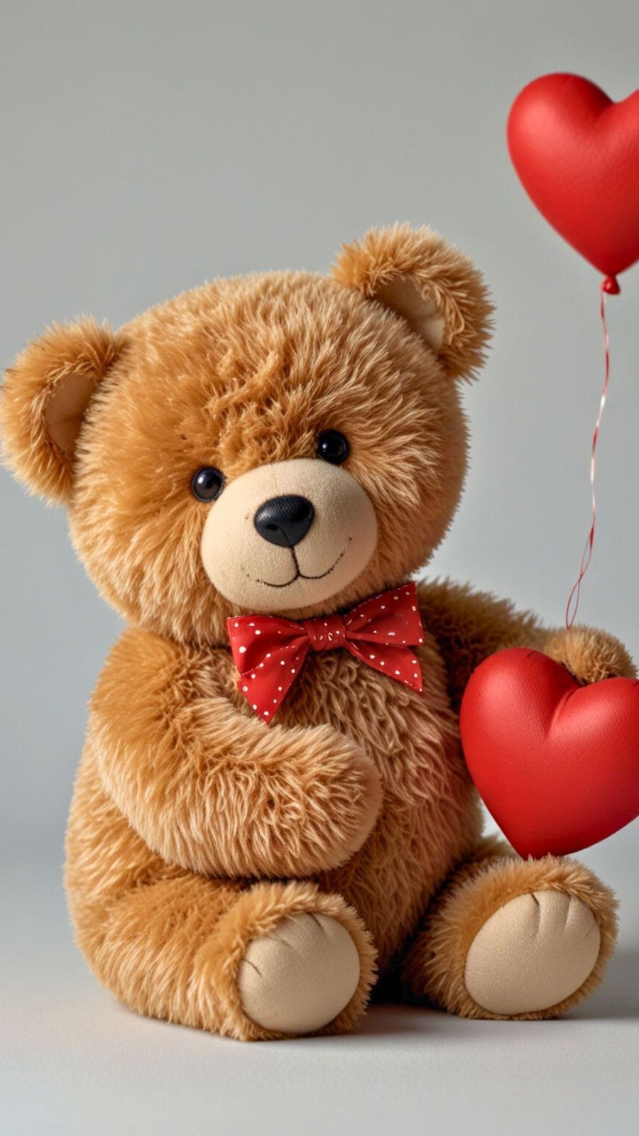 TEDDYS
