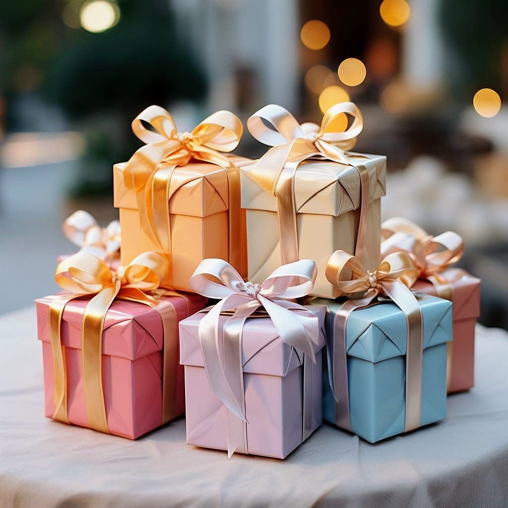 gifts