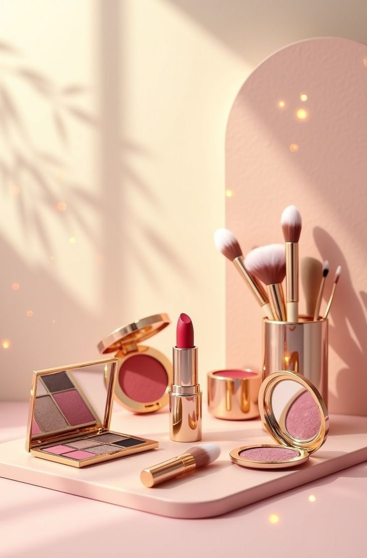 BEAUTY PRODUCTS