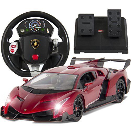 TOYS