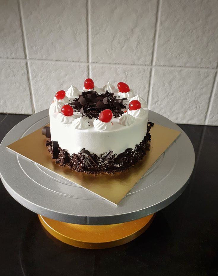 Black forest cake