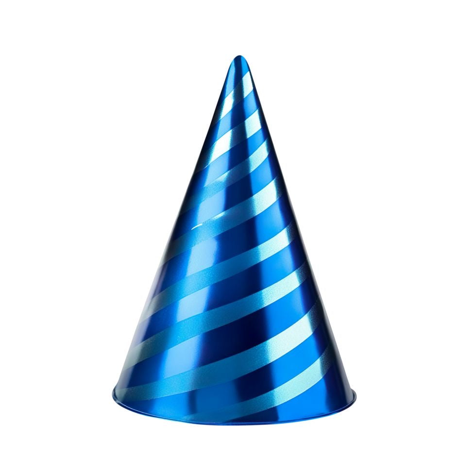Birthday cap for kids 1 pice