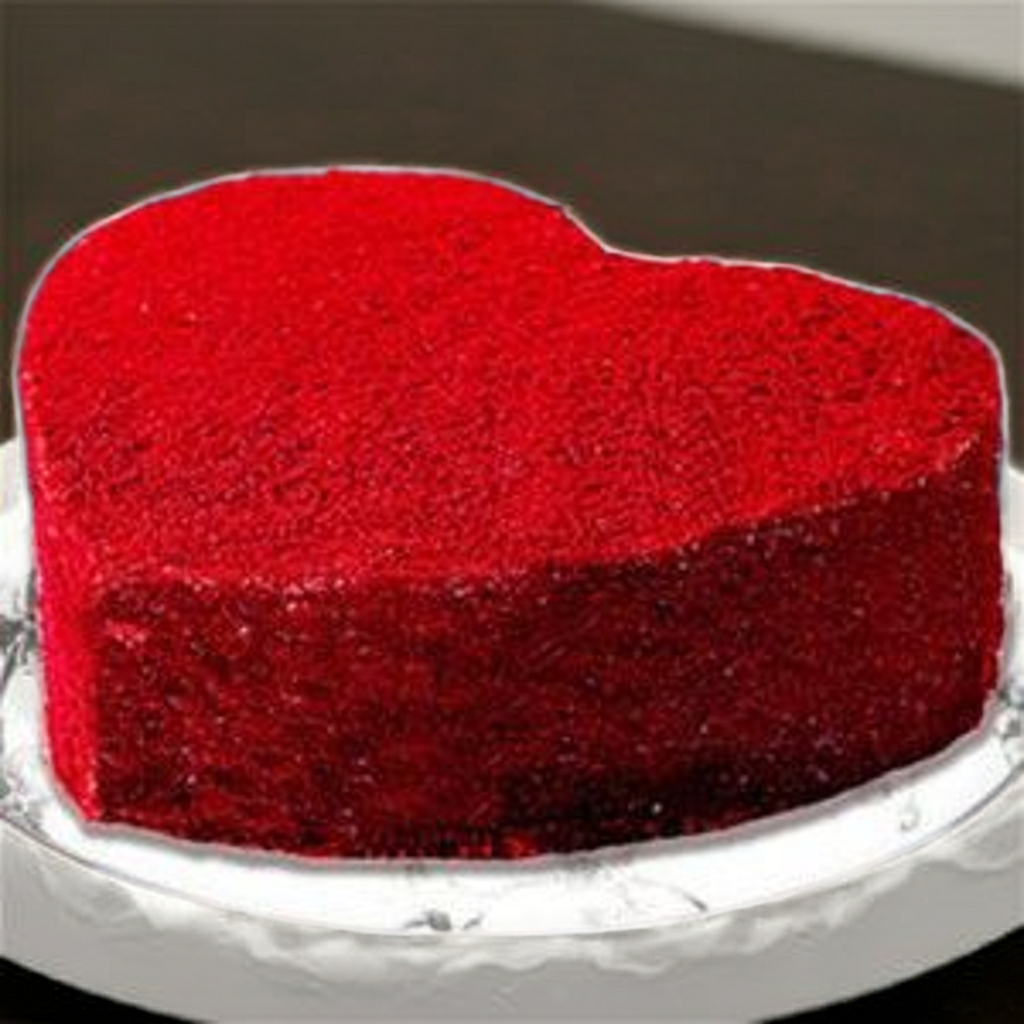 Red Velvet Cake