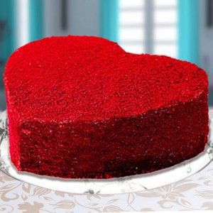 Red Velvet Cake