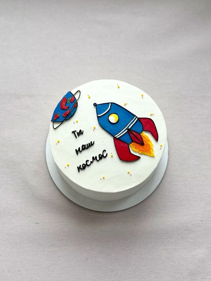 Bento cake