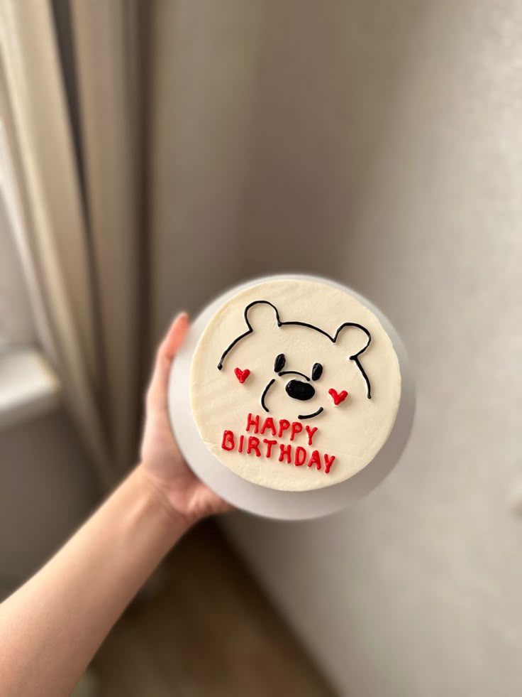 Bento cake