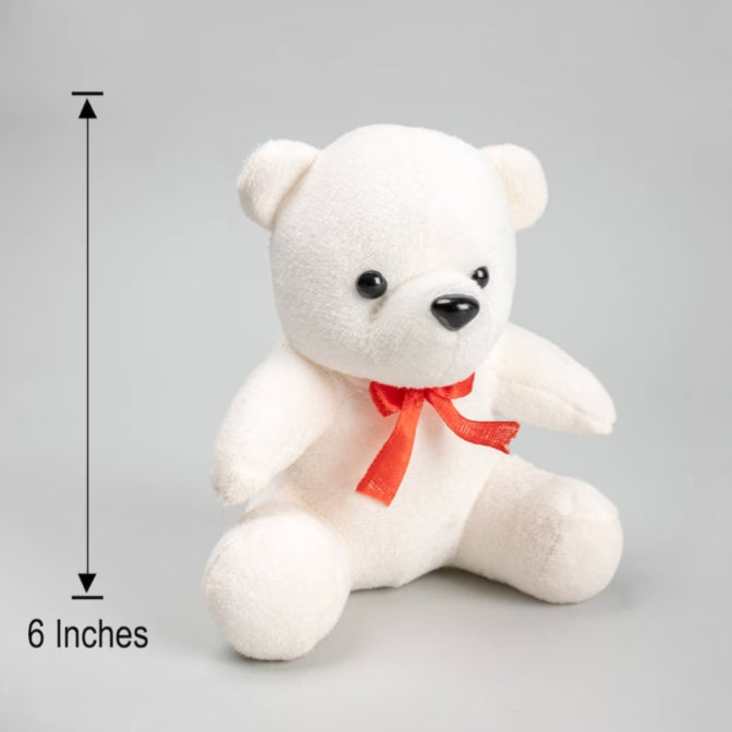 Teddy 6 inch
