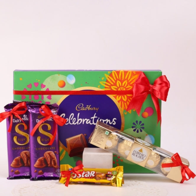 Chocolates